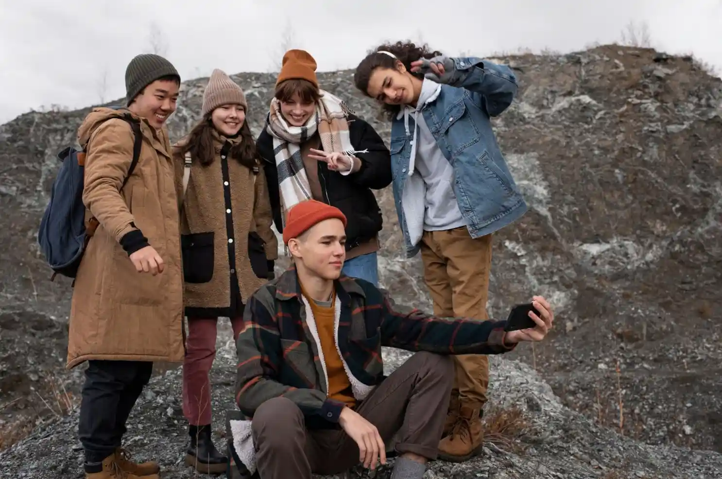 16 Top of Our Favorite Outdoor Clothing Brands