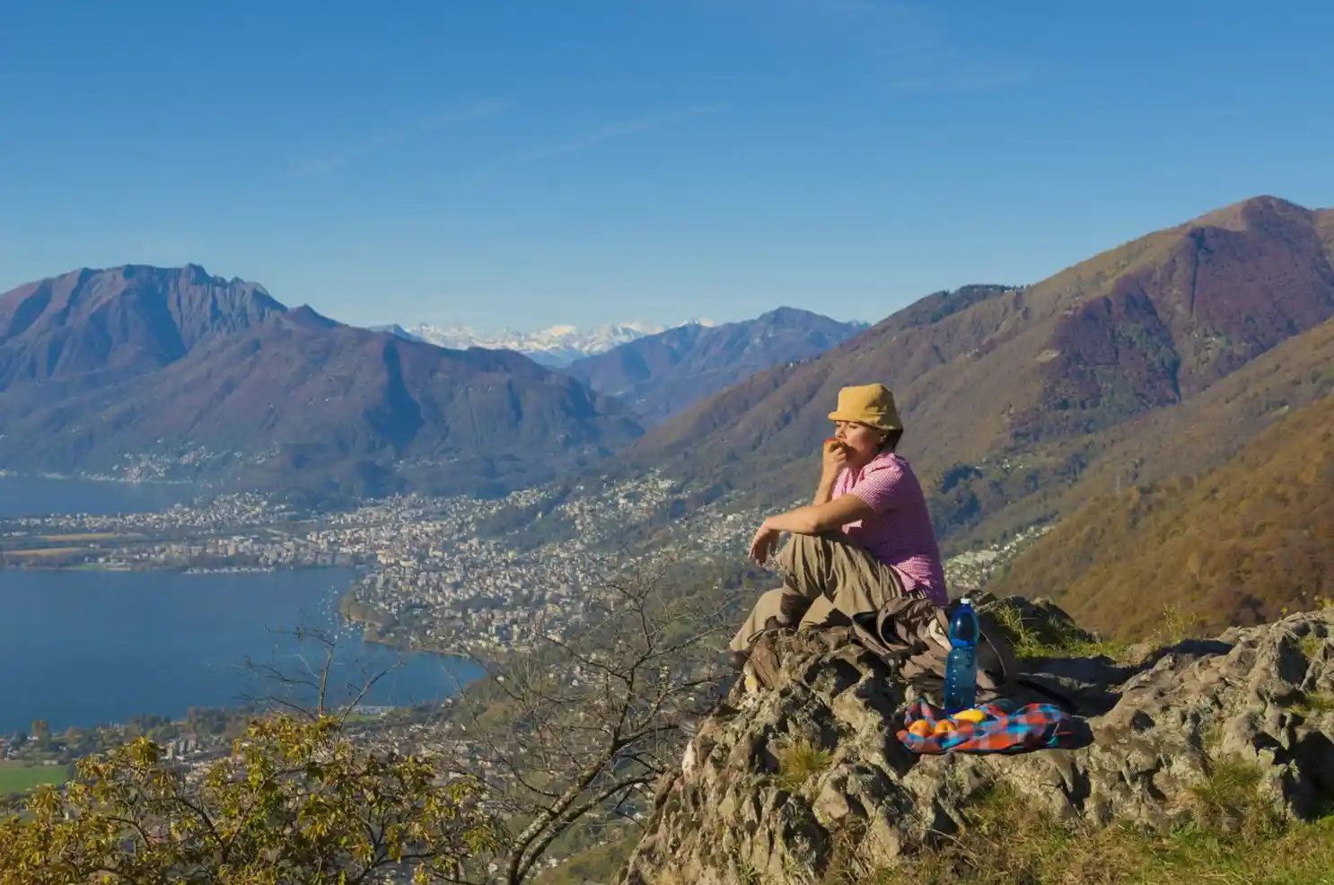 9 Most Beautiful Mountains Of The World For Trekkers In This Summer