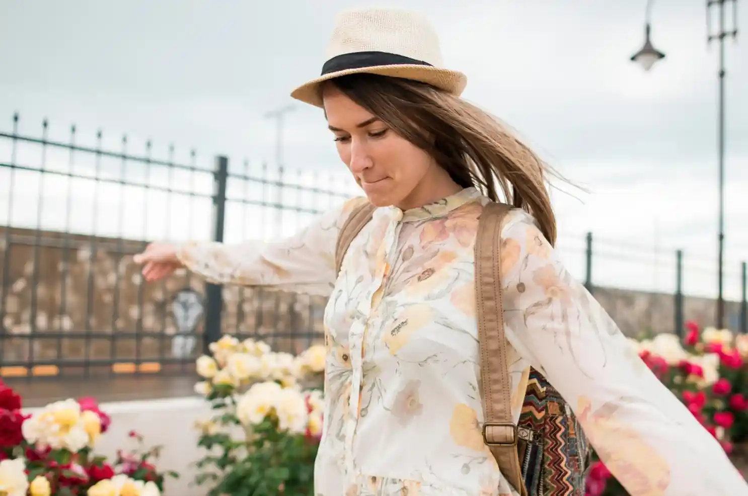 The Best Street Style From Paris Fashion Week Spring