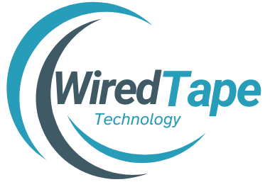 Wired Tape